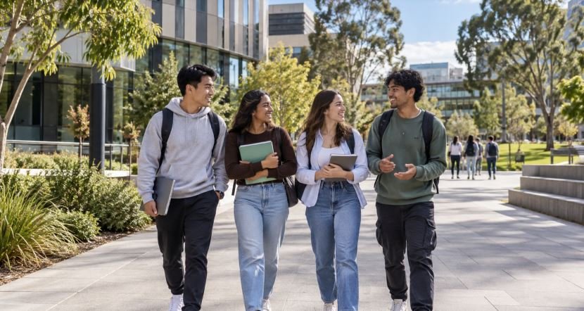 Deakin University