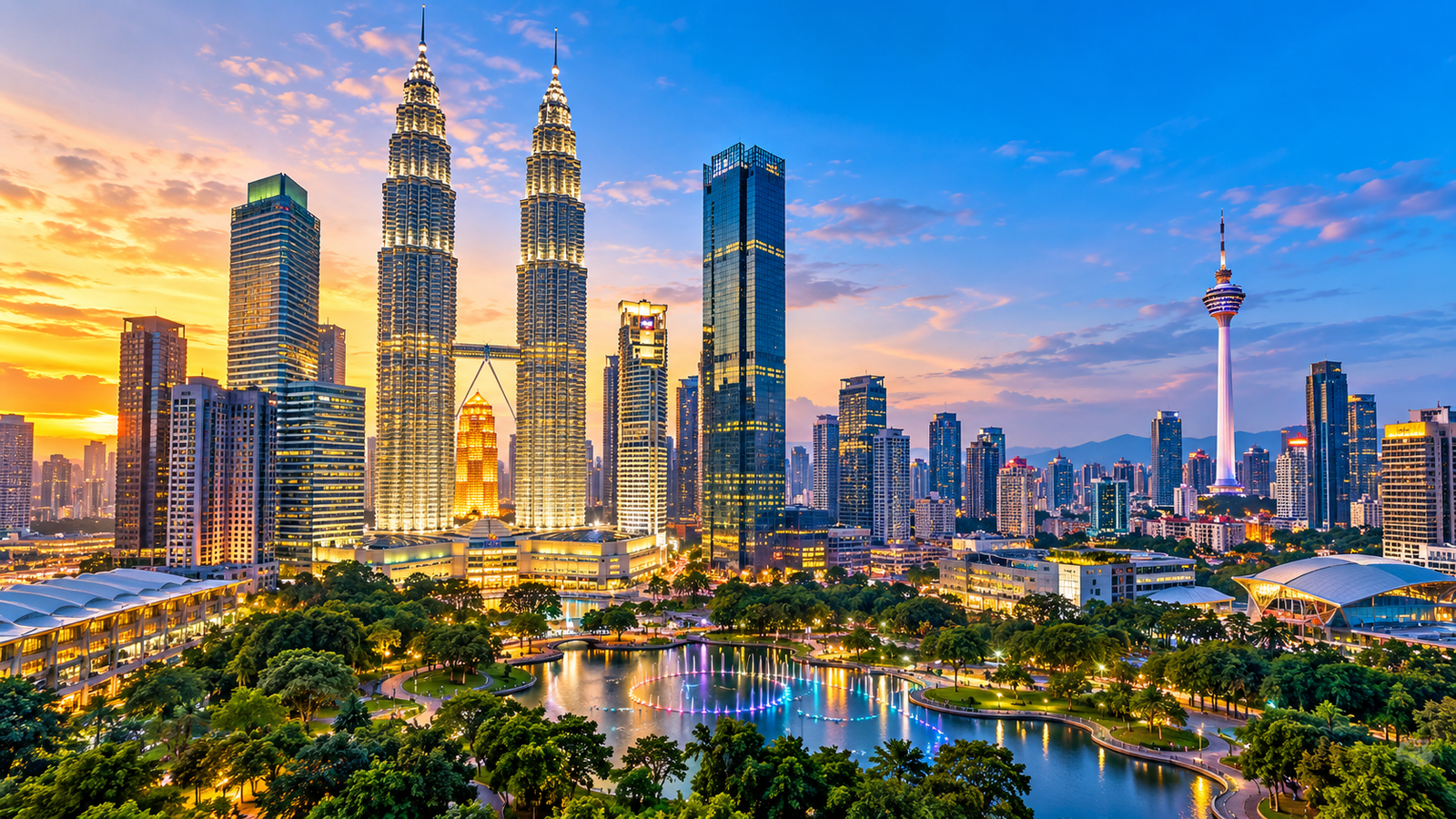 Malaysia