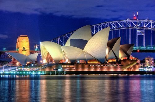 How to Choose a Program in Australia