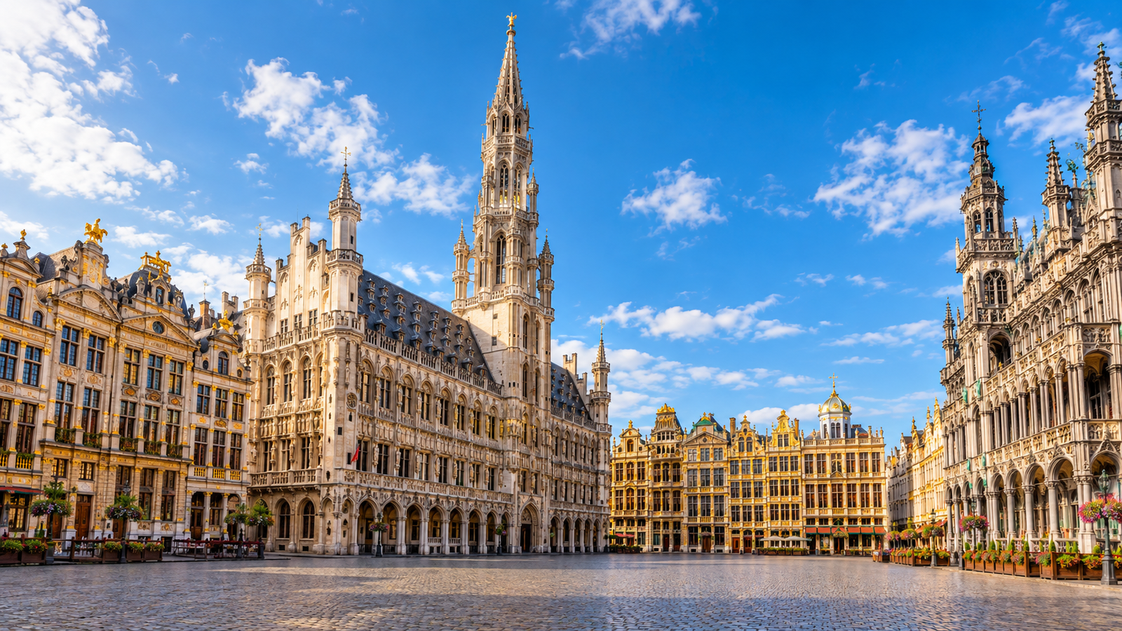 Belgium