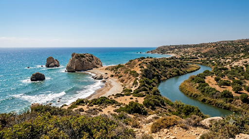 Cyprus