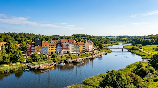 Denmark