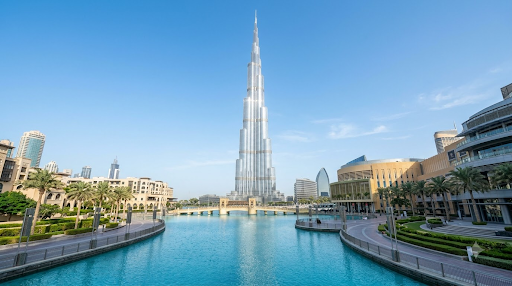 Dubai -United Arab Emirates