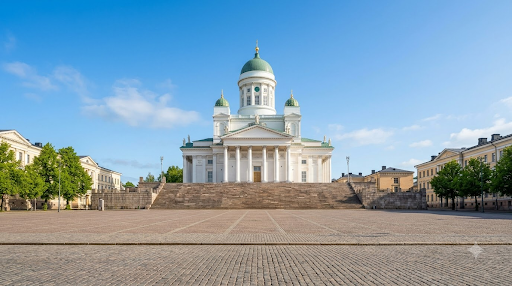 Finland