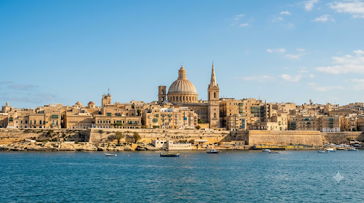  Malta